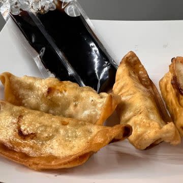 Dumplings