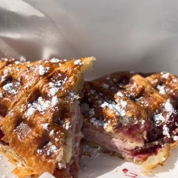 Monte Cristo