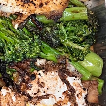 BH VEGGIE PACK