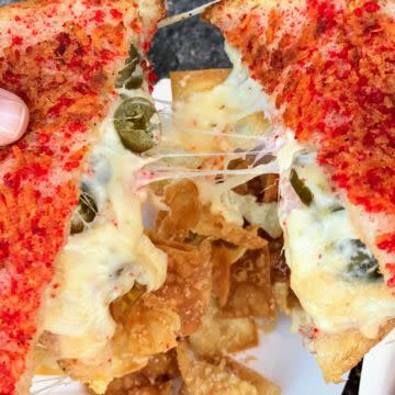 View more from Stripchezze Food Truck