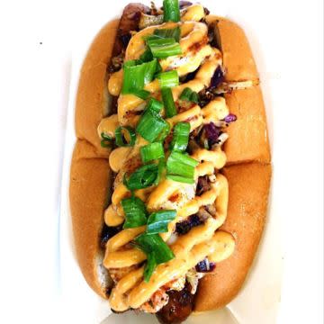 Creole Dogg