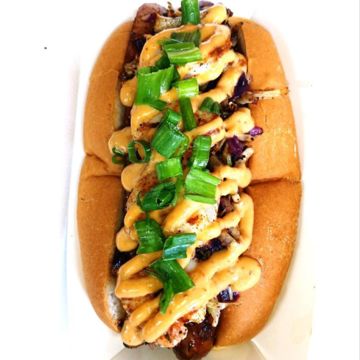 Creole Dogg