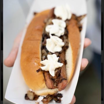 Seattle Dogg