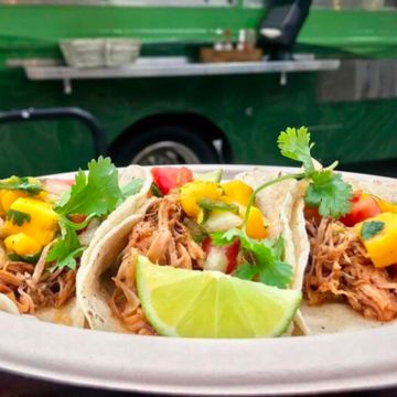 Tacos