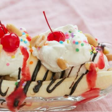 Banana Split