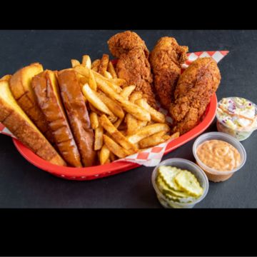 Chicken Tenders