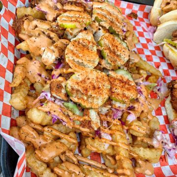 Ritchies Fries