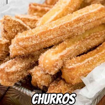 Churro