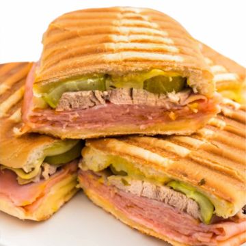 Cuban Sandwich 