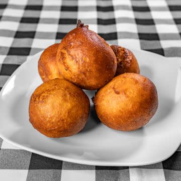 View more from Jolas Kitchen - Authentic African Food