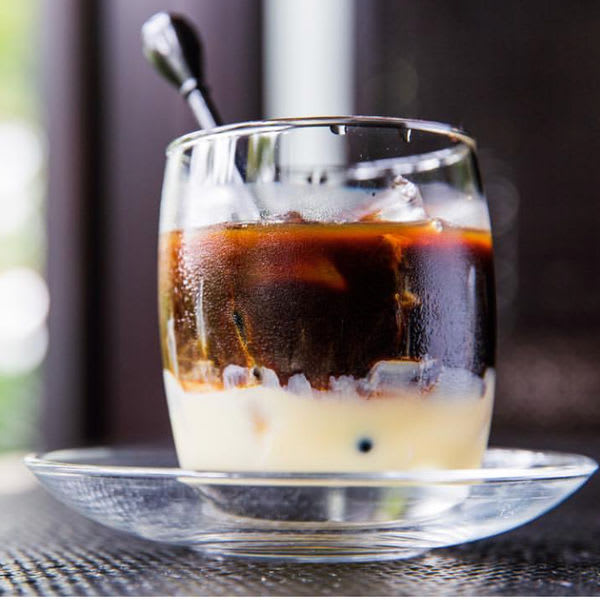 Vietnamese Iced Coffee