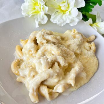 Italian Mac n Cheese