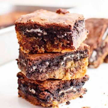 Sl***ty Brownie