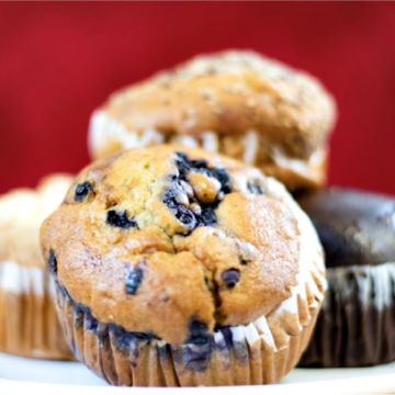 Muffins
