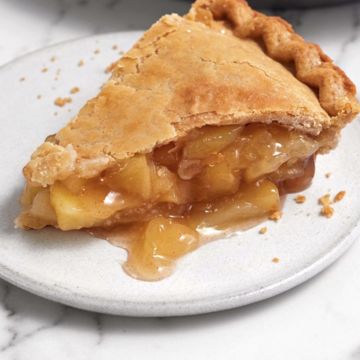 Apple Pie