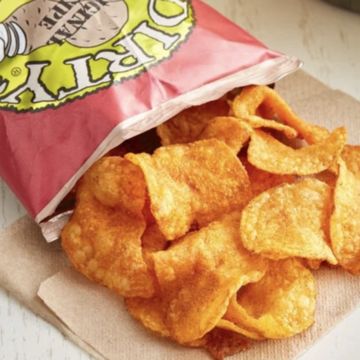 Dirty Chips