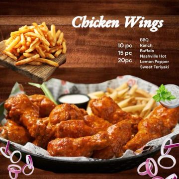 Wings 
