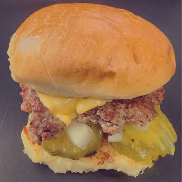 Cheeseburger 