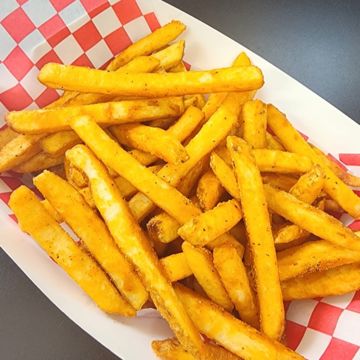 Fries 