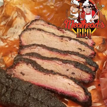 Beef Brisket 
