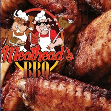 View more from Meathead's BBQ Food Truck LLC