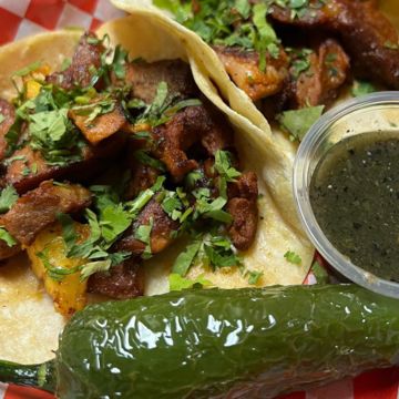 Taco 