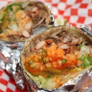 Burrito 