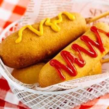 Corn Dog