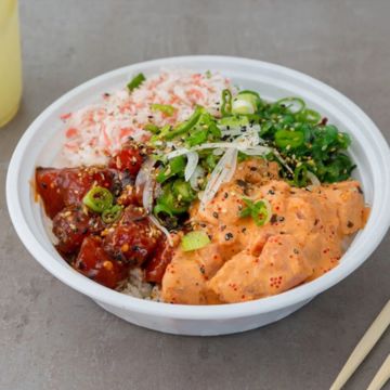 51/50 Poke