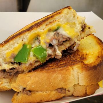 The Philly