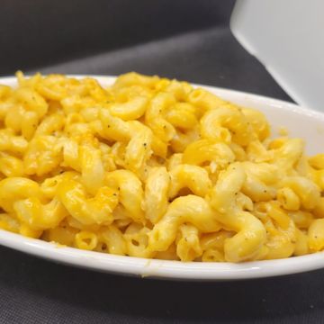 Mac-n-Cheese