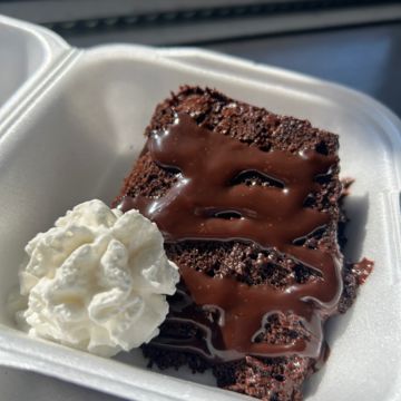 Chocolate Cake