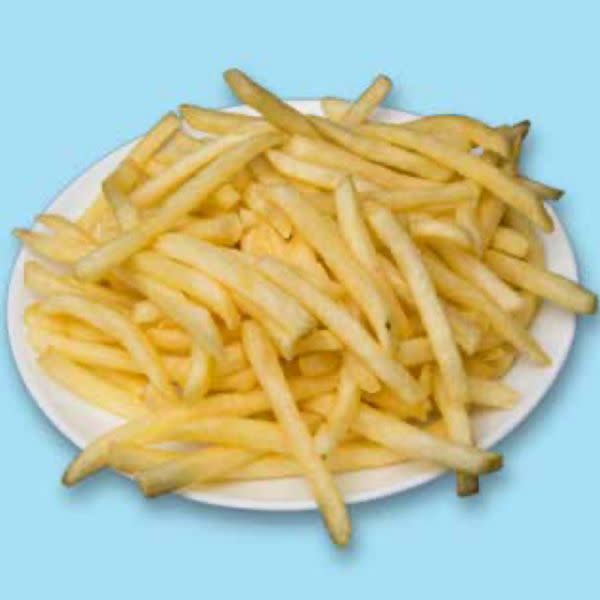 Classic Fries 