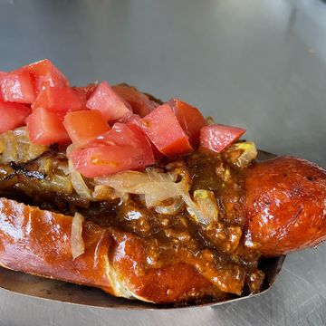  "The Situation" Chicken Cajun Sausage 