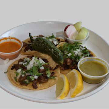 Tacos 