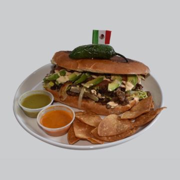 Torta 