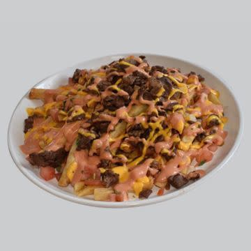 Asada Fries 