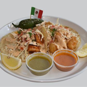 Governador Tacos 