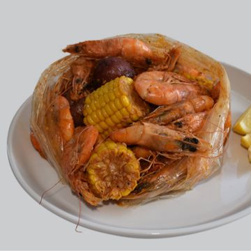 Shrimp Boil 
