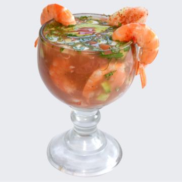 Coctel 