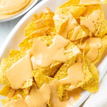Chips & Cheese
