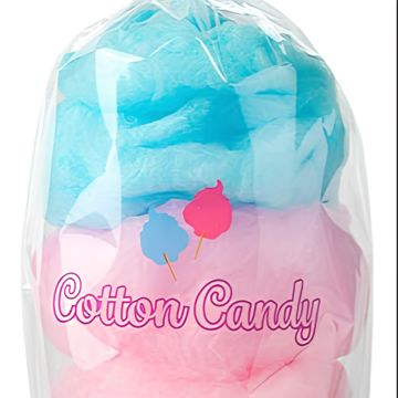 Cotton Candy