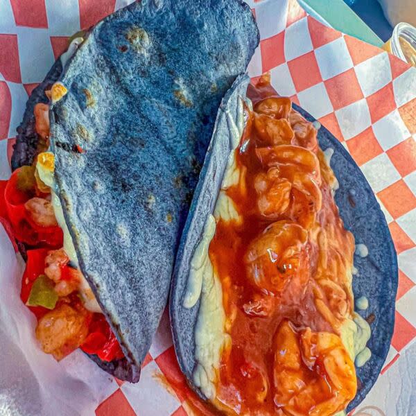 Gobernador Tacos