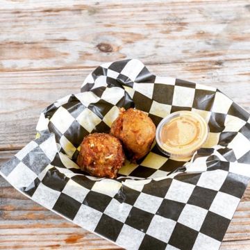 Boudin Balls 