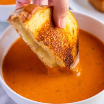 Tomato Soup