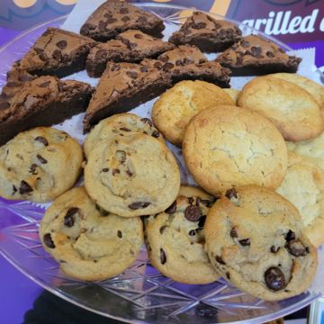 Cookies
