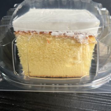 Lemon Cake