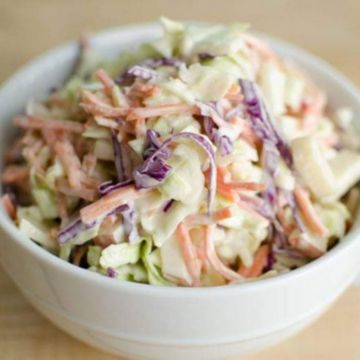 ColeSlaw 