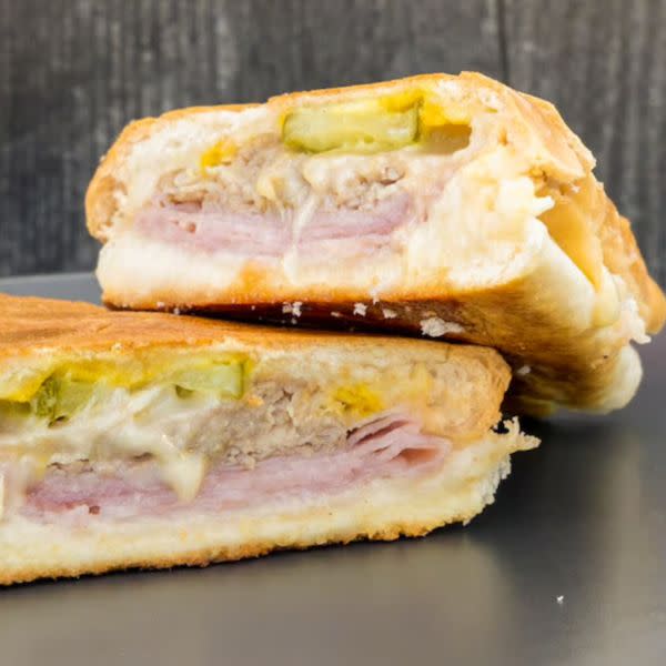 Cuban Sandwich
