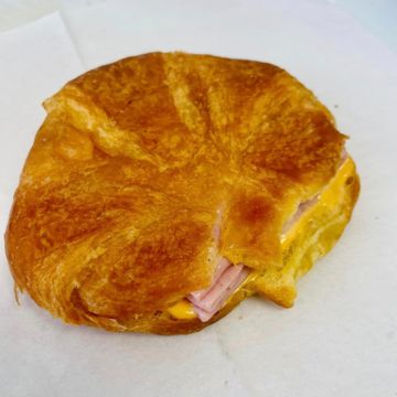 Croissant 